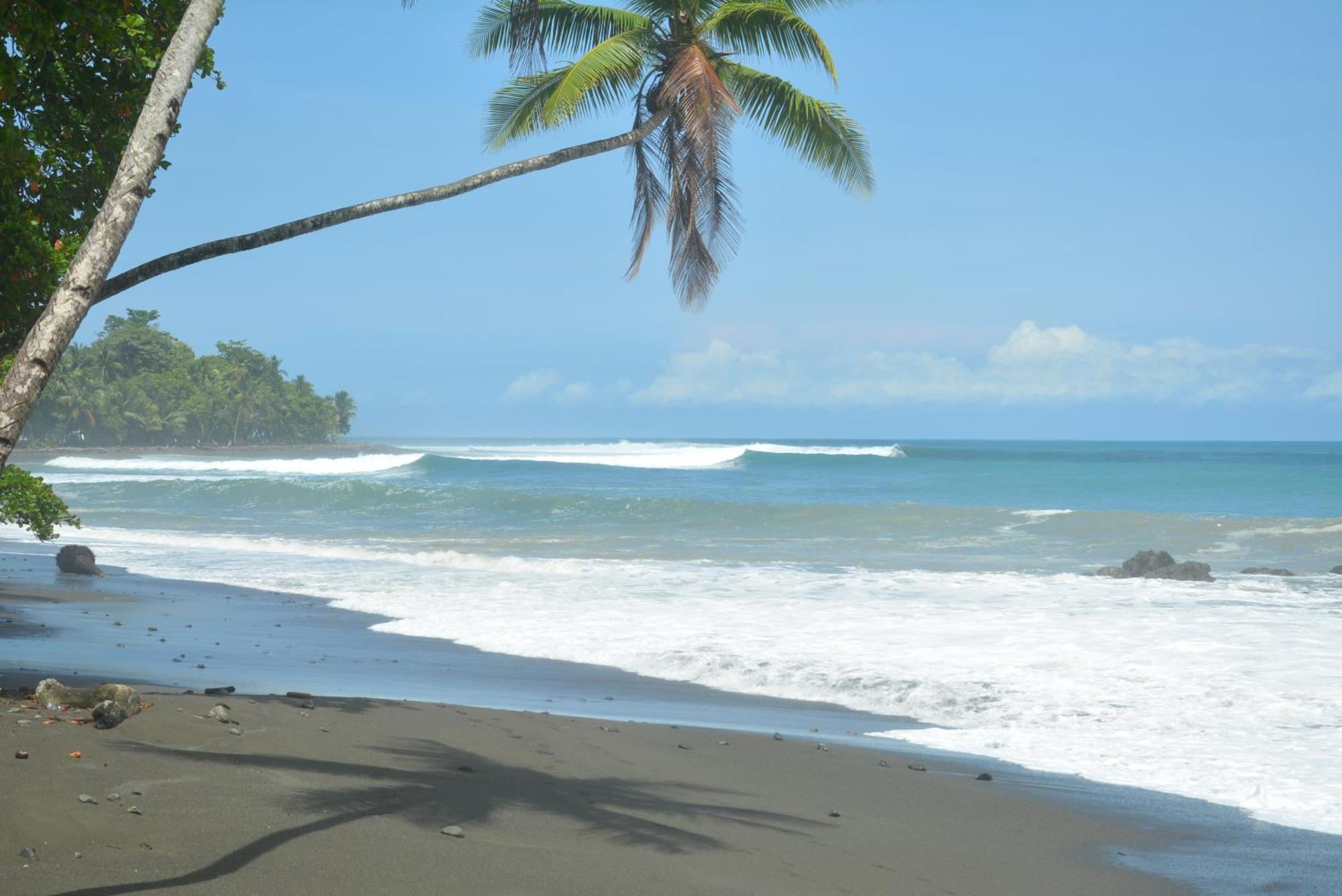 Hotel Swell Pavones Pavones  Exterior foto