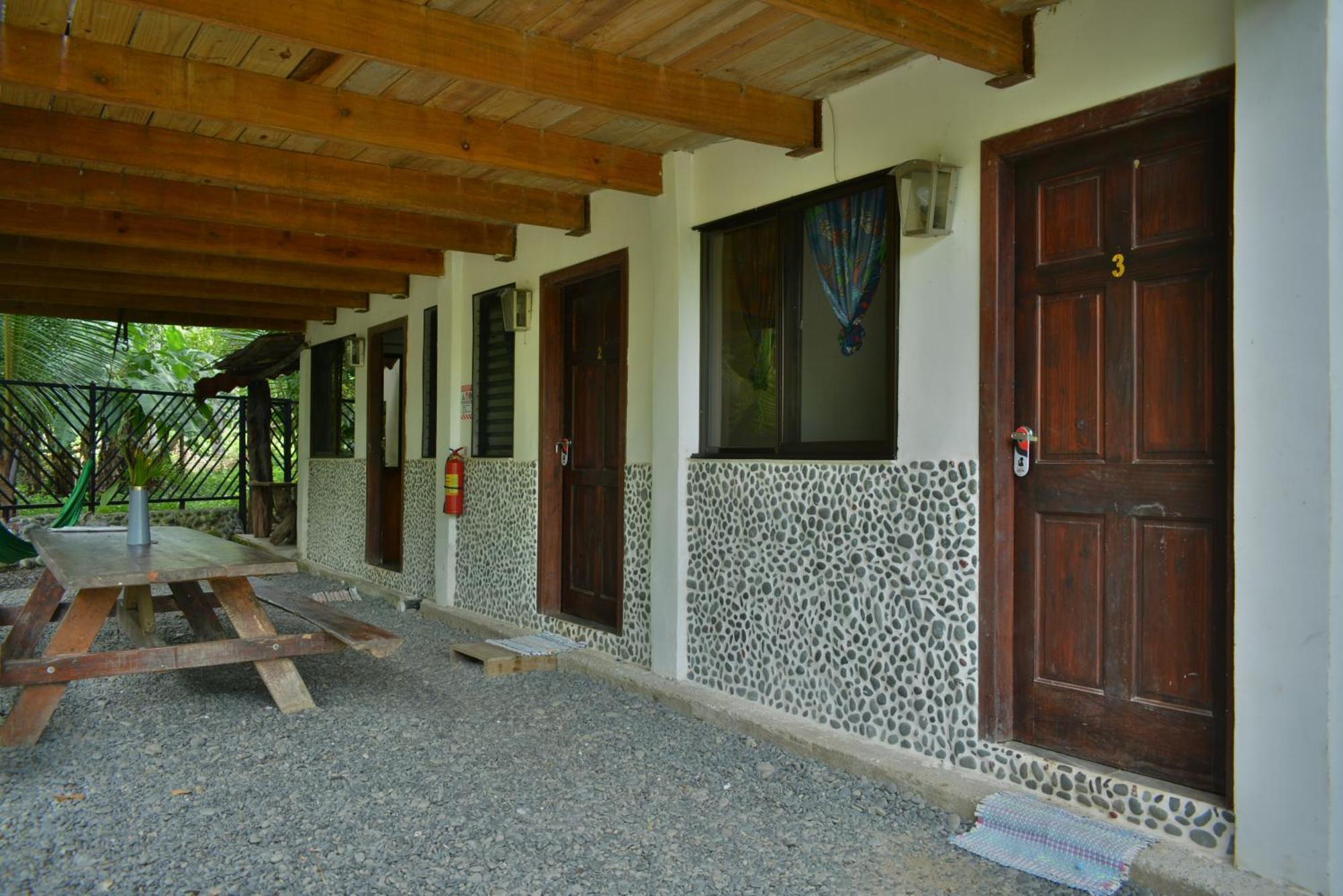 Hotel Swell Pavones Pavones  Exterior foto